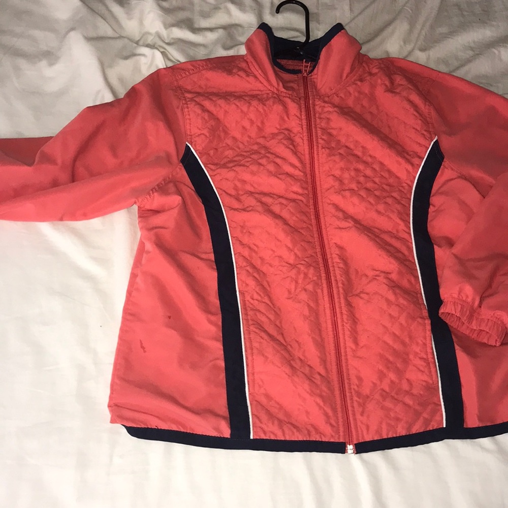Windbreaker